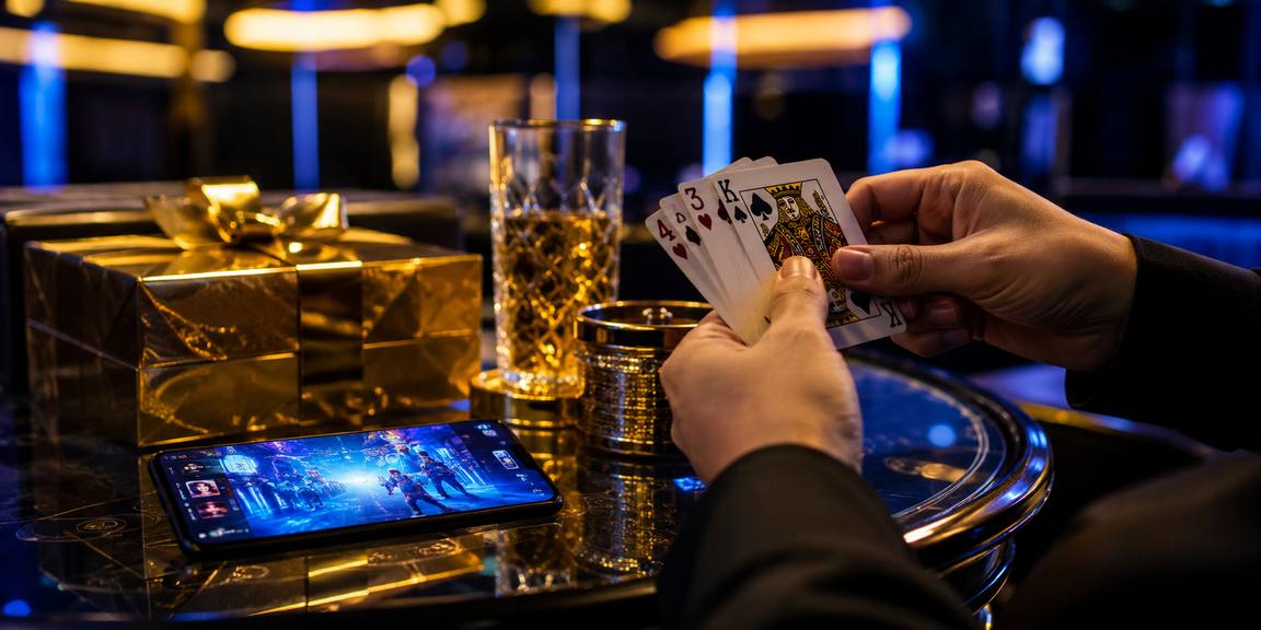 188bet l Sảnh casino 188bet l có gì cho bạn